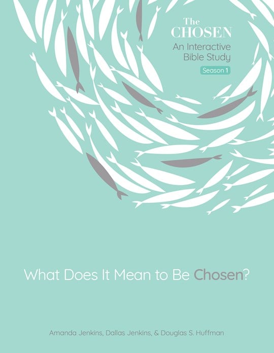 What Does It Mean To Be Chosen